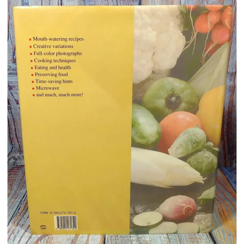 What's Cooking? Cookbook with Over 2000‎ Recipes